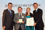 2012・DLG Bundesehrenpreis in Berlin