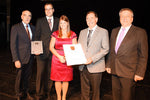 2013・Verleihung Staatsehrenpreis in Koblenz