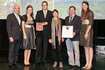 2014・Verleihung Staatsehrenpreis in Trier