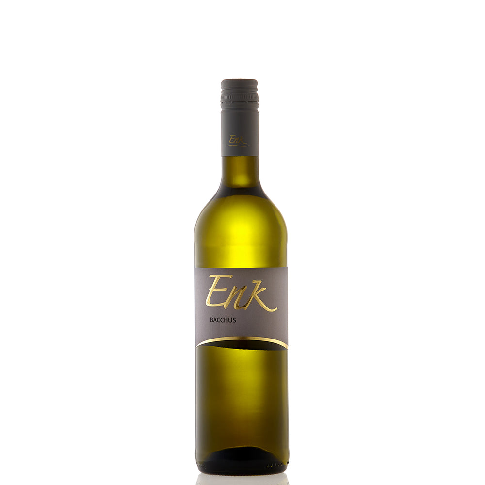 2023er Bacchus fruchtig ∙ lieblich