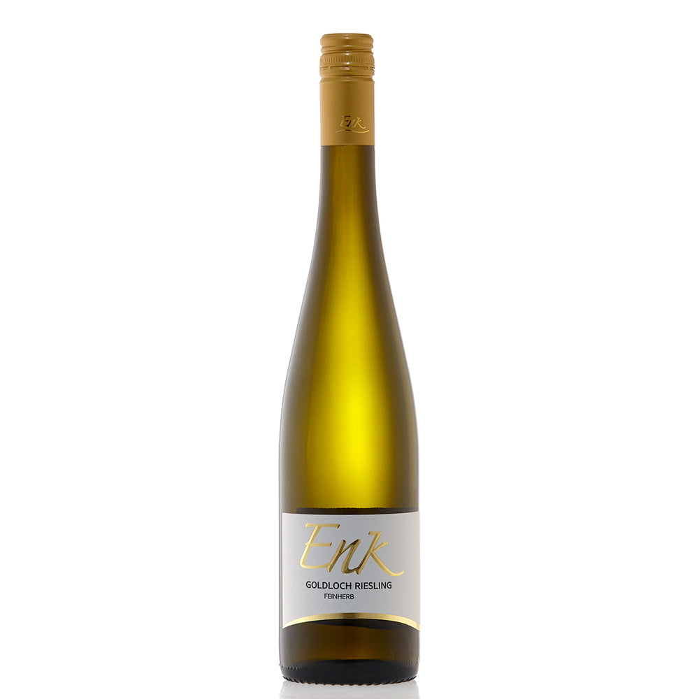 2023er GOLDLOCH Riesling feinherb