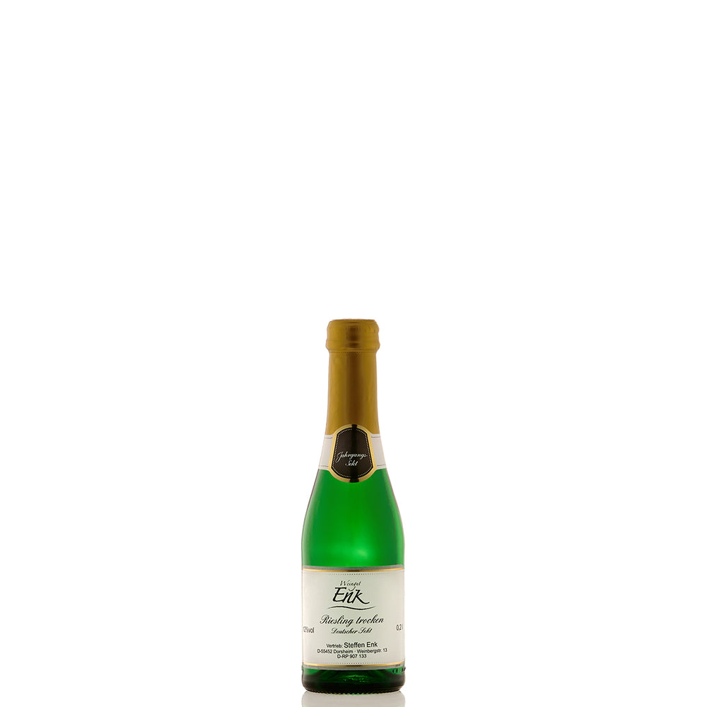 Piccolo ∙ Riesling Sekt trocken