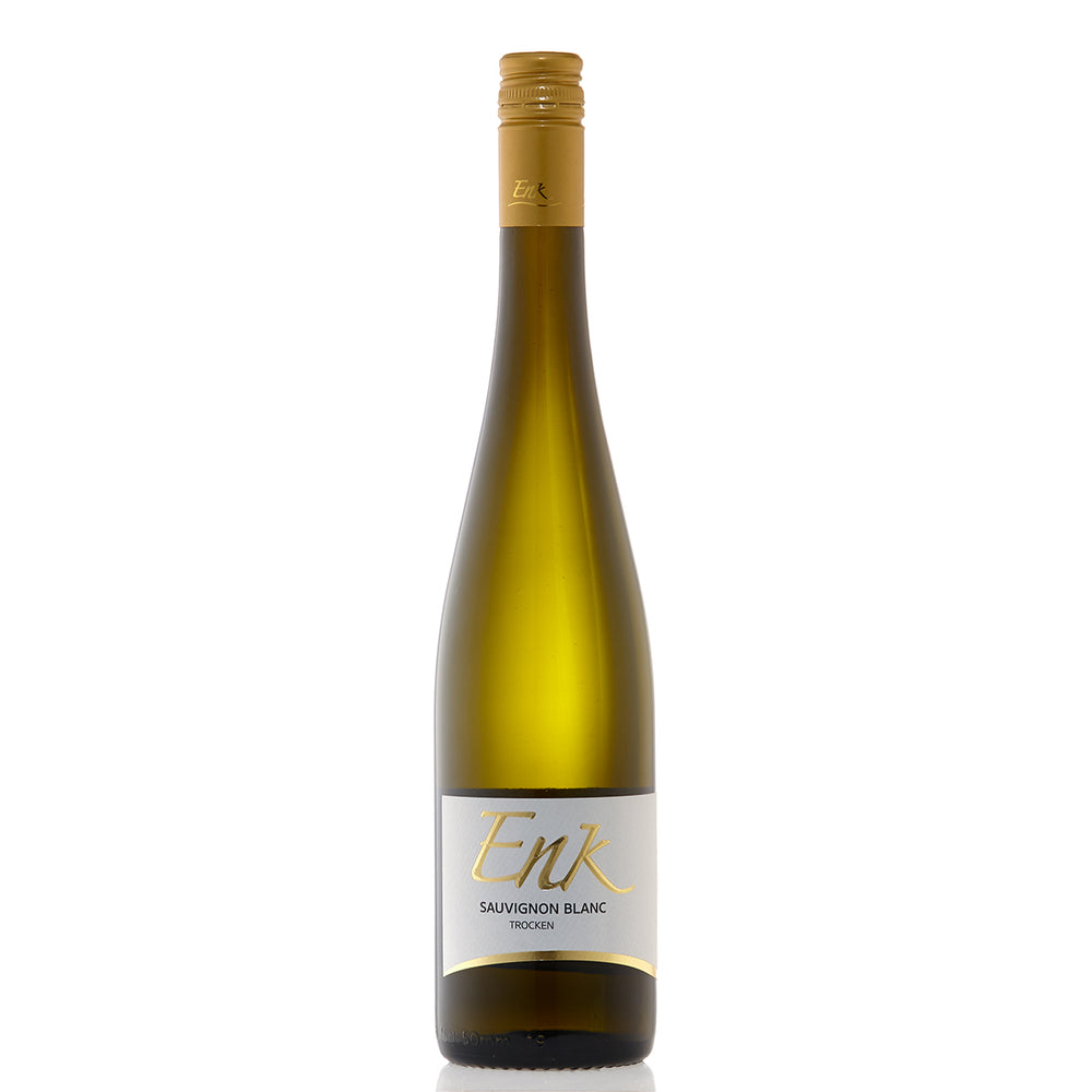 2023er Sauvignon blanc trocken