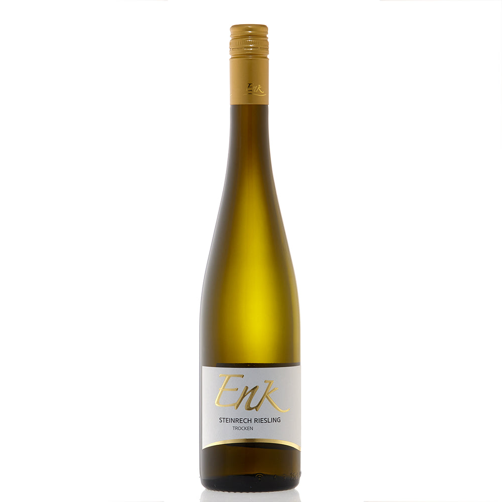 2020er STEINRECH Riesling trocken